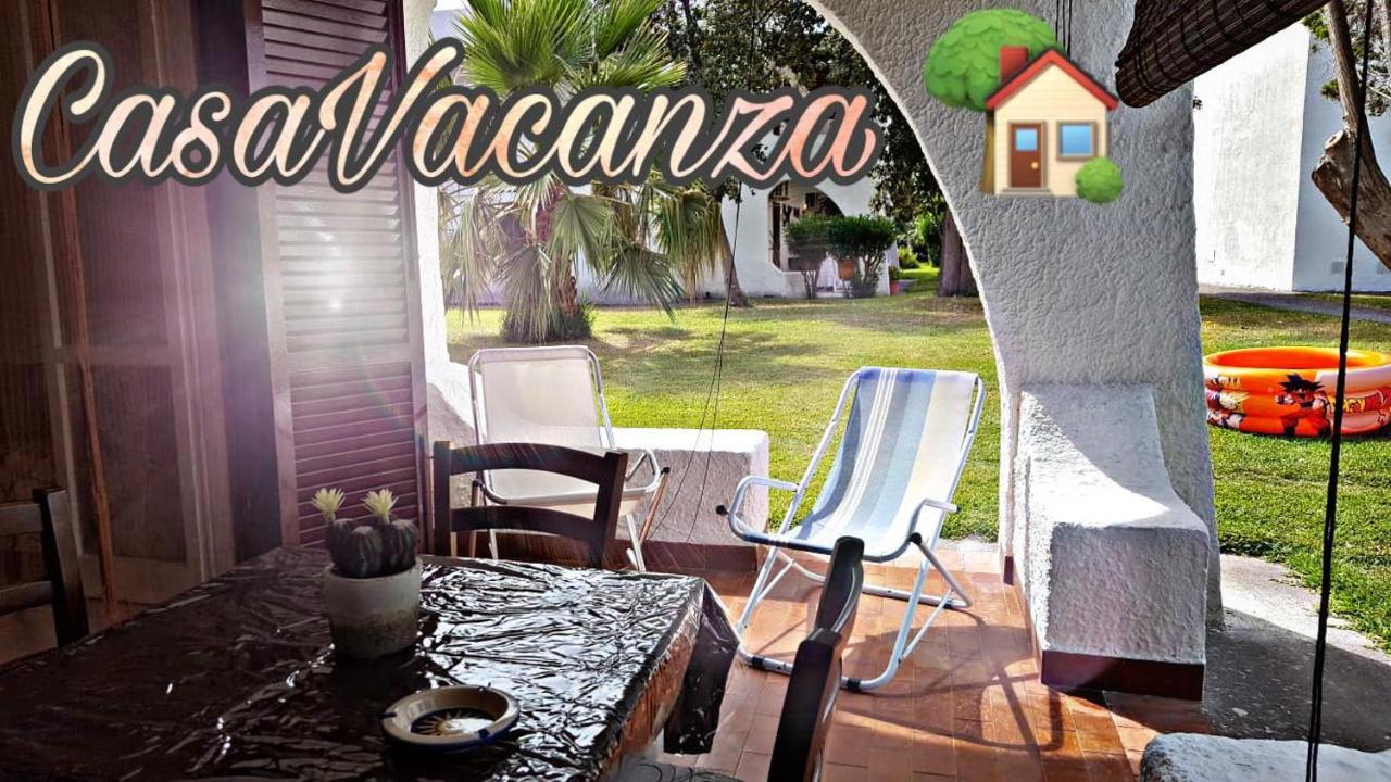 Casa Sofia Villa วุลกาโน ภายนอก รูปภาพ