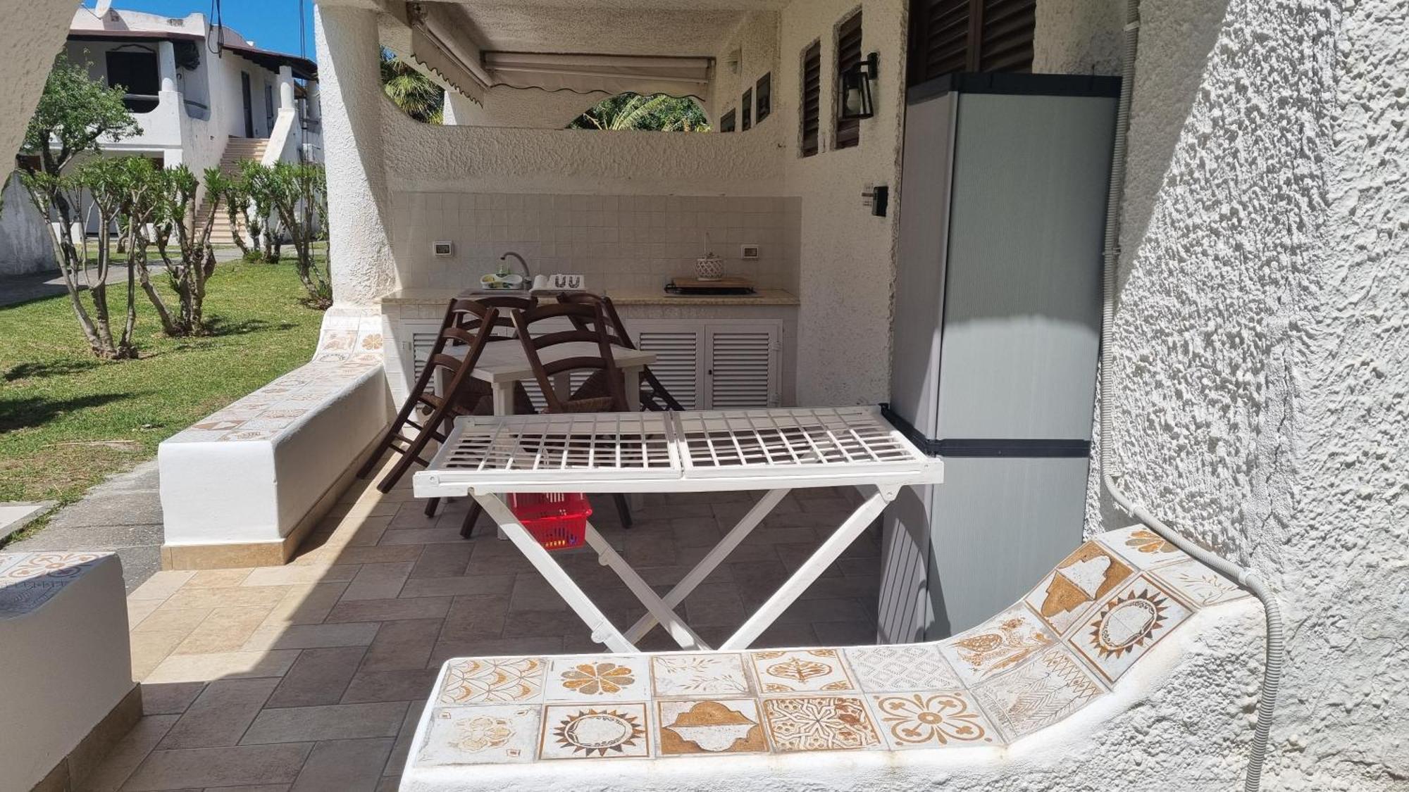 Casa Sofia Villa วุลกาโน ภายนอก รูปภาพ